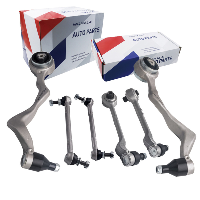 Automobilteile Frontstabilisator Bar Ballkopf Frontuntersteuerungsarm für BMW 6er E63 E64 2004- M6 2006-2010