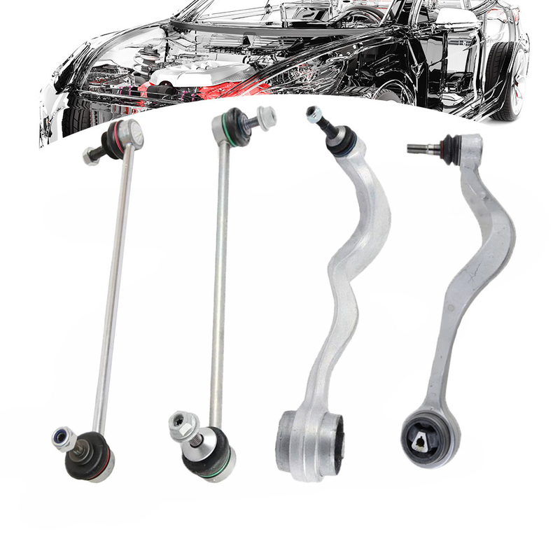 Automobilteile Frontstabilisator Bar Ballkopf Frontuntersteuerungsarm für BMW 6er E63 E64 2004- M6 2006-2010