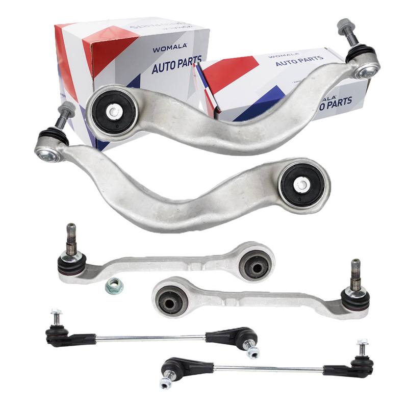 Automobilteile Bindestang Balance Bar gerade Arm Montage Steuerungsarm Montage für BMW 3er G20 G28 2019-