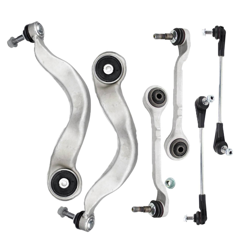 Automobilteile Bindestang Balance Bar gerade Arm Montage Steuerungsarm Montage für BMW 3er G20 G28 2019-