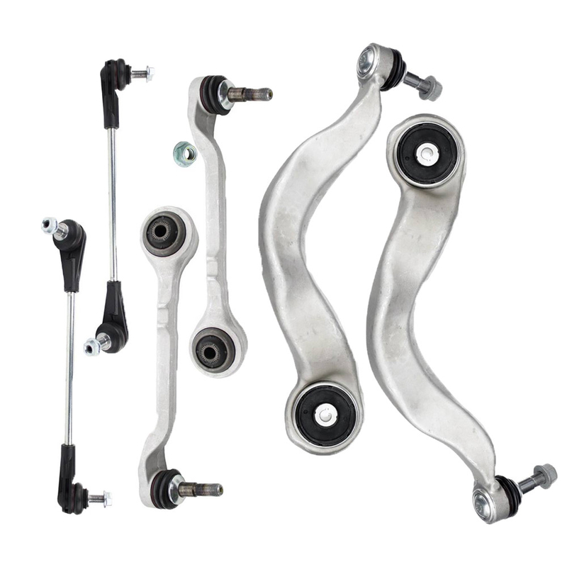 Automobilteile Bindestang Balance Bar gerade Arm Montage Steuerungsarm Montage für BMW 3er G20 G28 2019-
