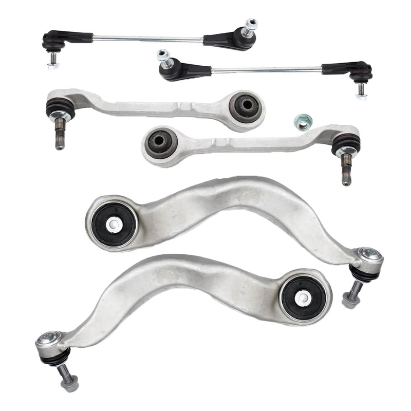 Automobilteile Bindestang Balance Bar gerade Arm Montage Steuerungsarm Montage für BMW 3er G20 G28 2019-