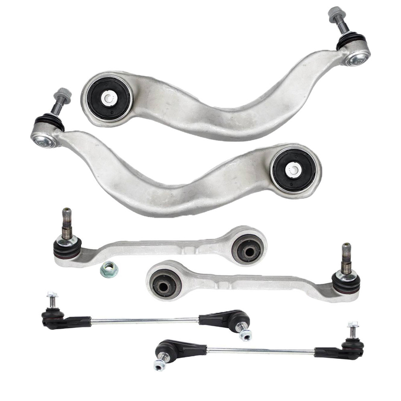 Automobilteile Bindestang Balance Bar gerade Arm Montage Steuerungsarm Montage für BMW 3er G20 G28 2019-