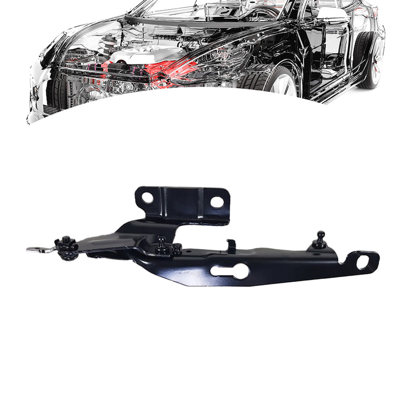 Womala Hood Scharnier rechts Seite 31385815 für 2013 XC60 SUV Front Motorbereich