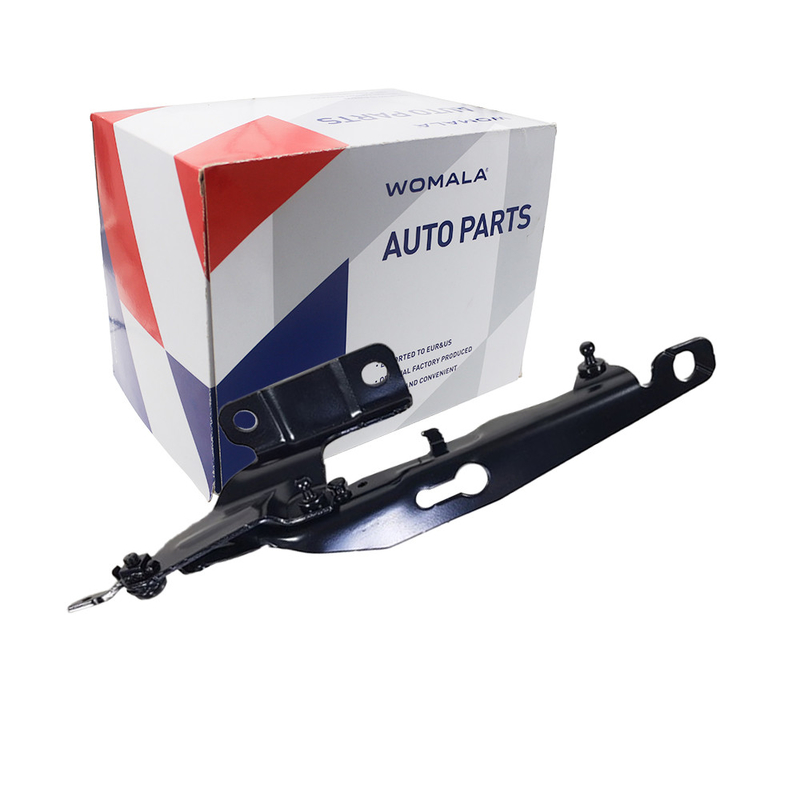 Womala Hood Scharnier rechts Seite 31385815 für 2013 XC60 SUV Front Motorbereich