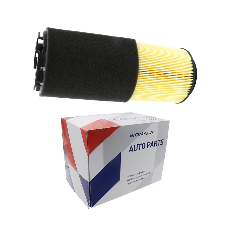 8671488 Motorluftfilter Hochleistungs-Fit S60 V70 XC70 XC90 Modelle