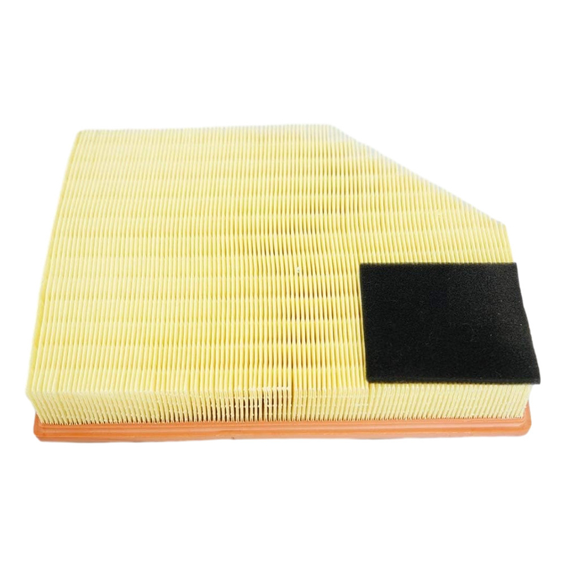 Motorluftfilter 30636551 Hochleistungsfiltration für S60 V70 XC70