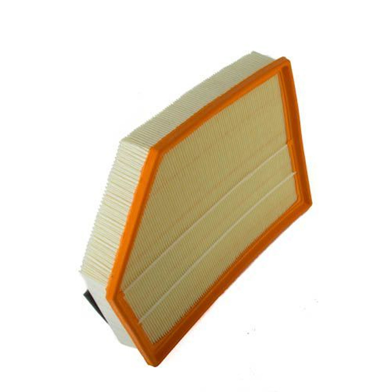 Motorluftfilter 30636551 Hochleistungsfiltration für S60 V70 XC70