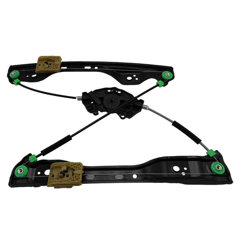 Linksvorfensterregulator 30784828 für Modelle XC90 S80 V70 XC70 S60