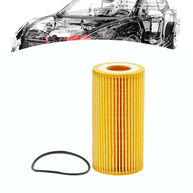 Motorölfilter 30788821 für die Modelle S60 XC90 XC70 S80 V70
