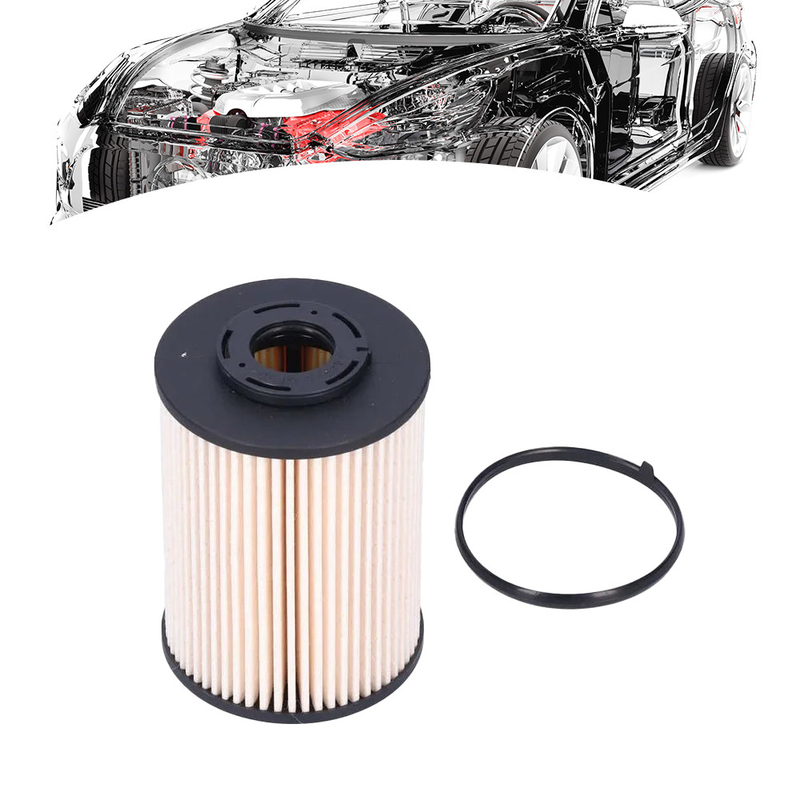 Womala-Brennstofffilter 30794824 für die Modelle S60 V60 XC60 S80