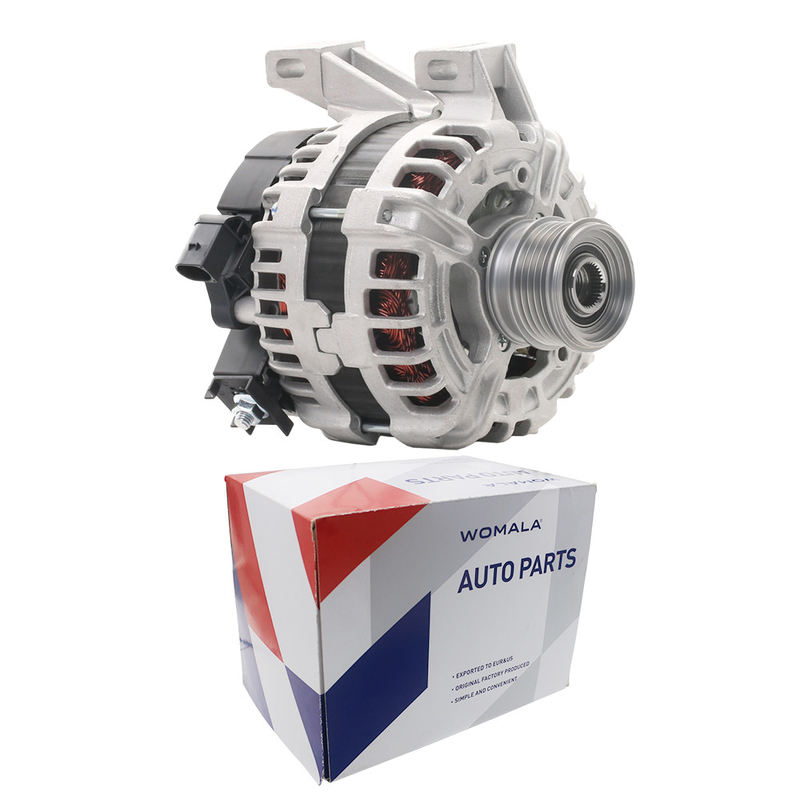 Elektrische Spannungsregler 31285627 für S60