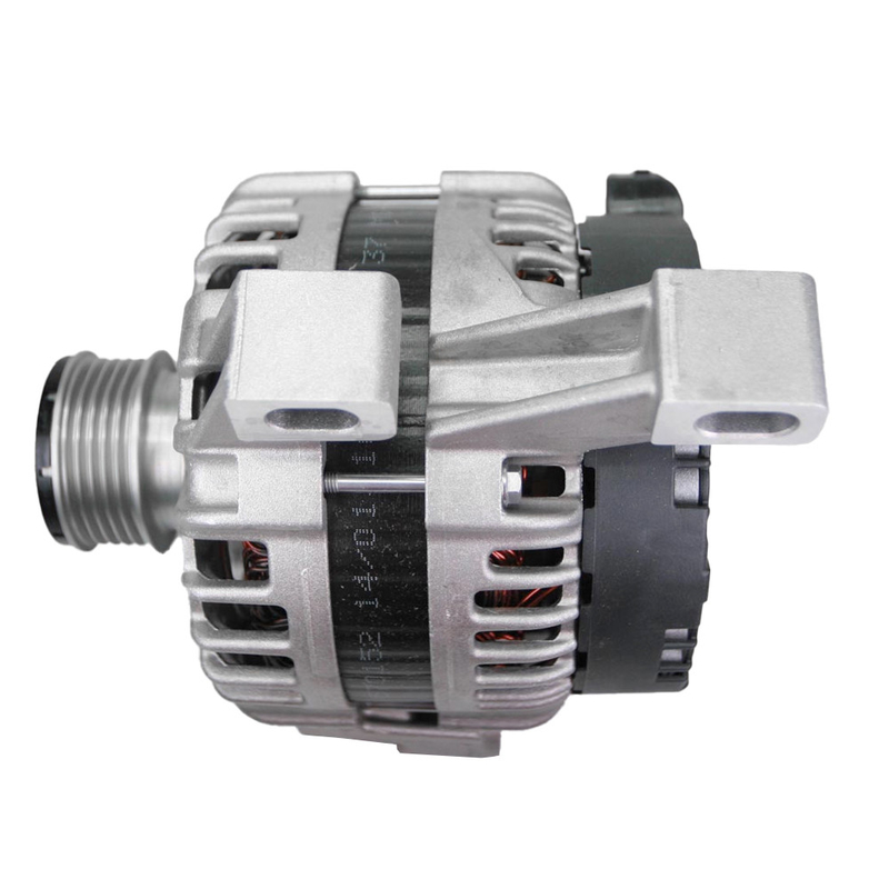 Elektrische Spannungsregler 31285627 für S60