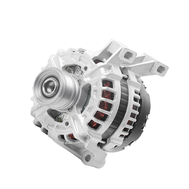 Elektrische Spannungsregler 31285627 für S60