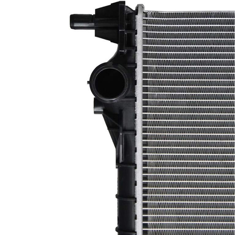 WOMALA A/T am Heizkörper LR034553 für Land Rover 13-15 Range Rover Sport