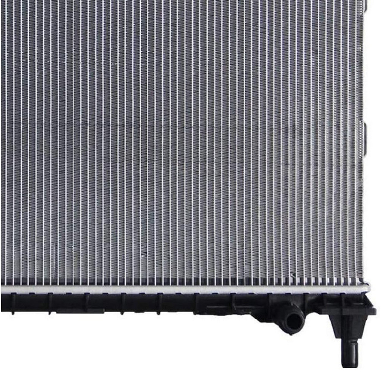 WOMALA A/T am Heizkörper LR034553 für Land Rover 13-15 Range Rover Sport