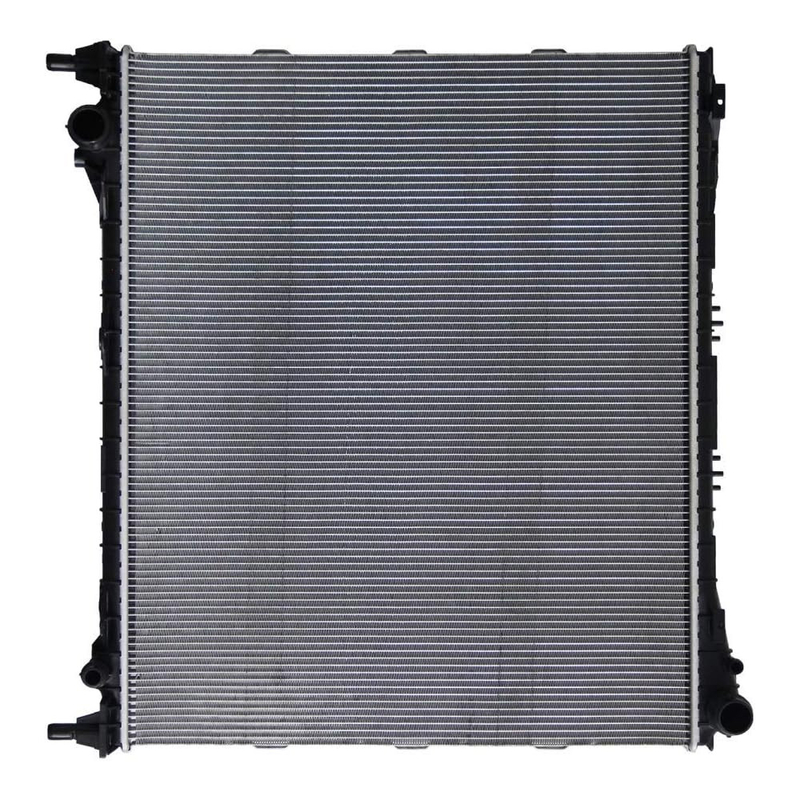 WOMALA A/T am Heizkörper LR034553 für Land Rover 13-15 Range Rover Sport