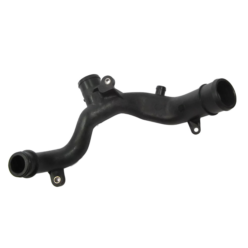 Thermostat Wasseranschluss Top Schlauch A Paar LR090630 Für Range Rover LR4 Range Rover