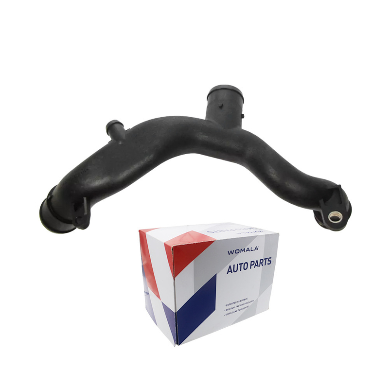 Thermostat Wasseranschluss Top Schlauch A Paar LR090630 Für Range Rover LR4 Range Rover