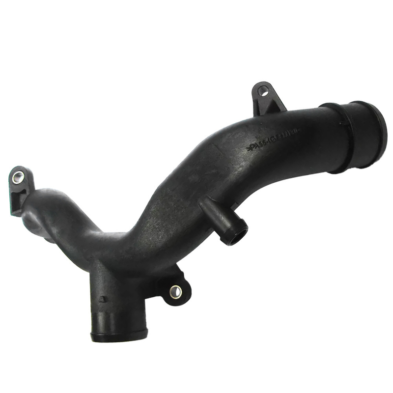 Thermostat Wasseranschluss Top Schlauch A Paar LR090630 Für Range Rover LR4 Range Rover
