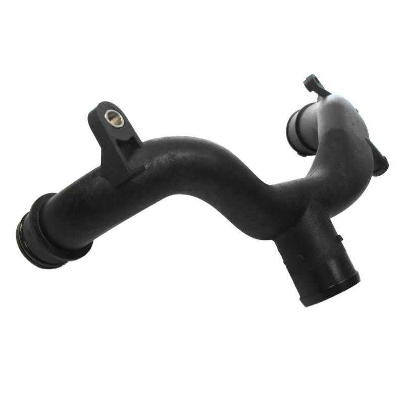 Thermostat Wasseranschluss Top Schlauch A Paar LR090630 Für Range Rover LR4 Range Rover