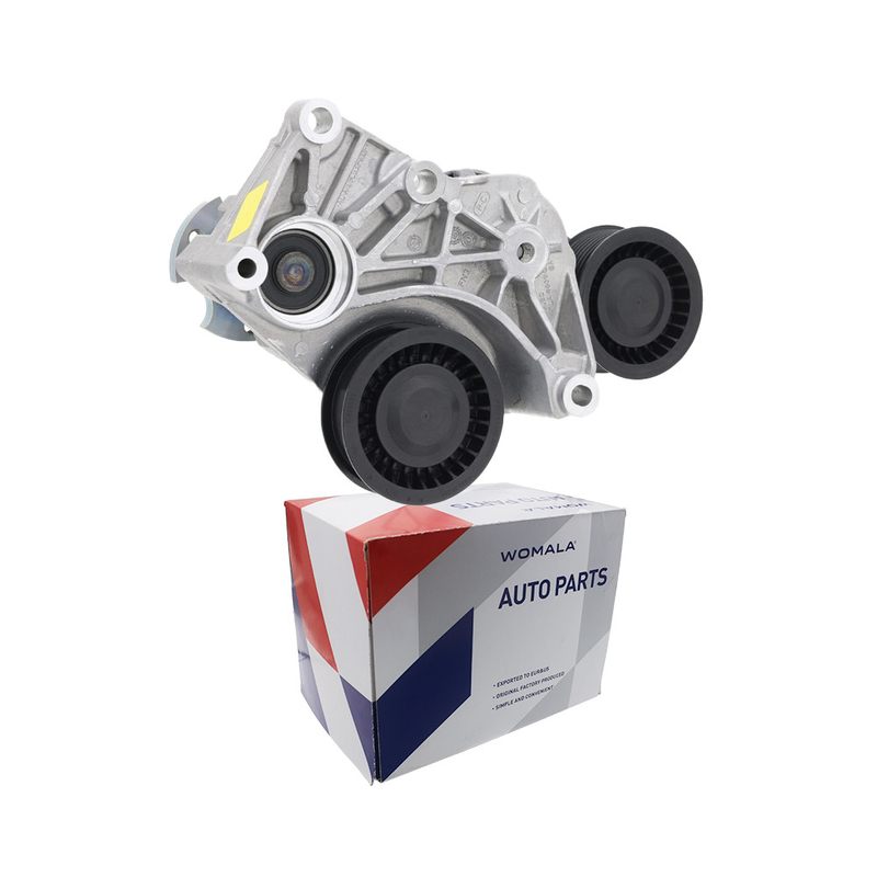 WOMALA Antriebsgürtelspannung LR079294 für Land Rover LR4 Range Rover Sport