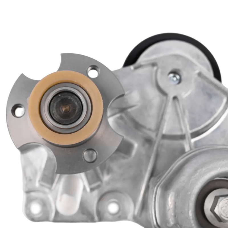 WOMALA Antriebsgürtelspannung LR079294 für Land Rover LR4 Range Rover Sport