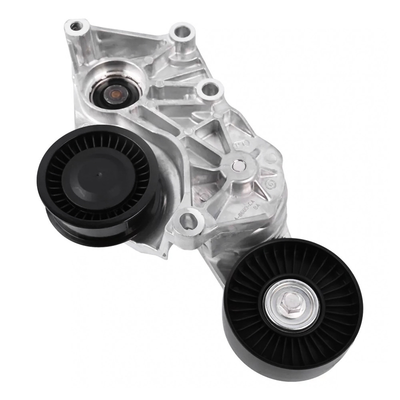 WOMALA Antriebsgürtelspannung LR079294 für Land Rover LR4 Range Rover Sport