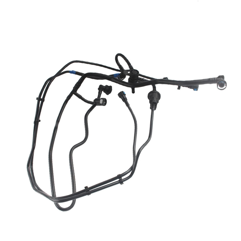WOMALA Treibstoffversorgung und Dampfleitung LR045109 für Land Rover Range Rover Evoque