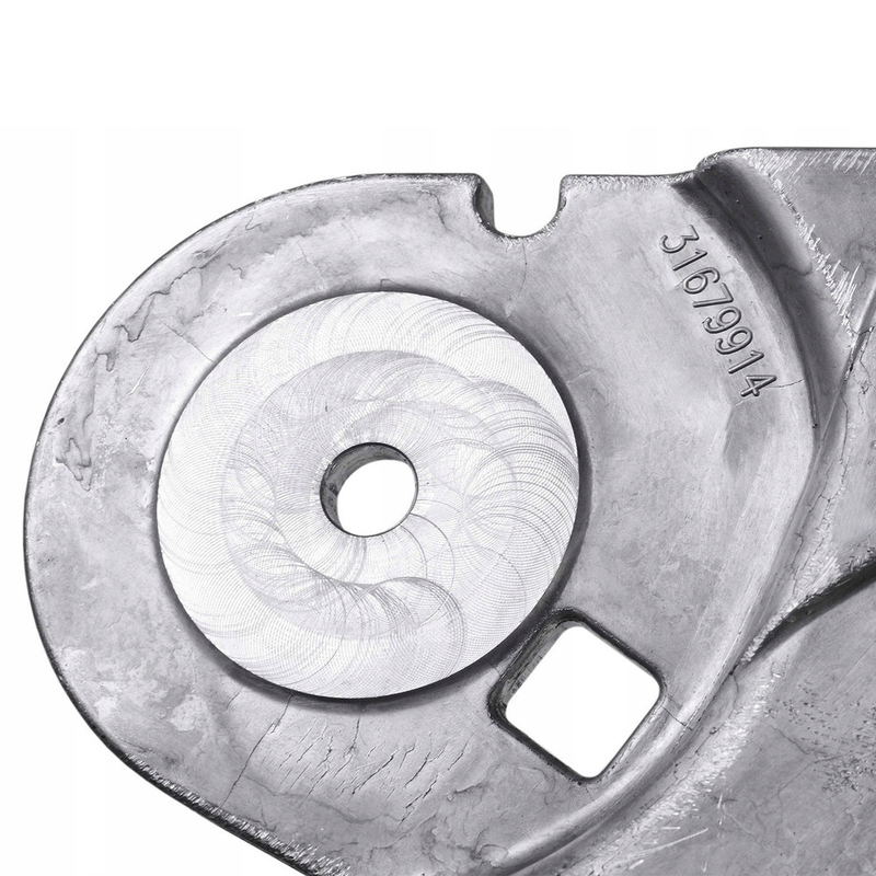 Womala Motor Timing Belt Idler Bracket 31679914 für XC60 XC90 S60 S90 V90 V60
