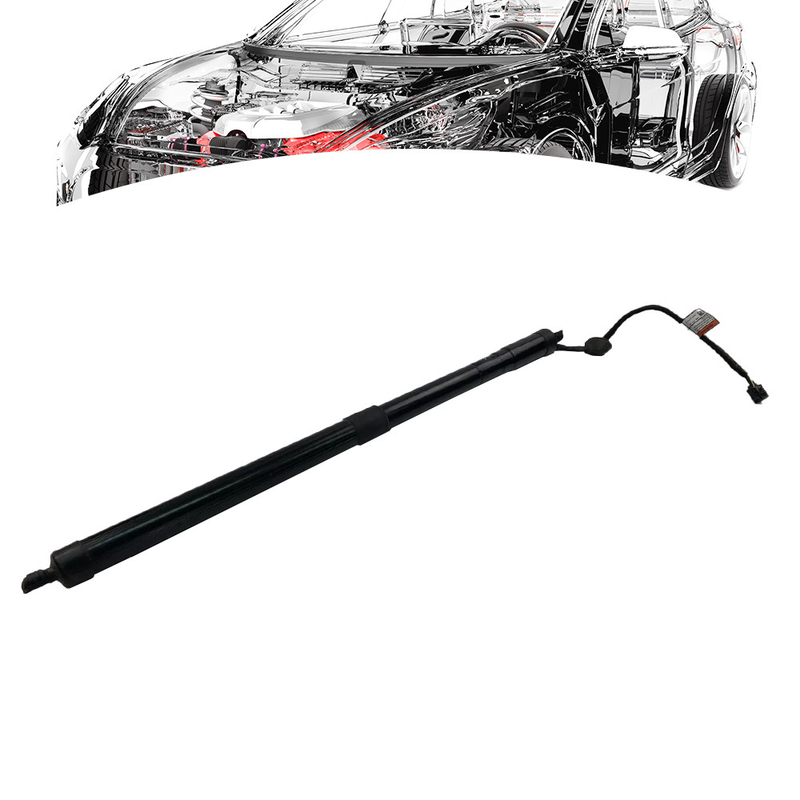 Womala Heckschraubmotor 31690929 für S60 V60 XC60 Modelle 2015 2023