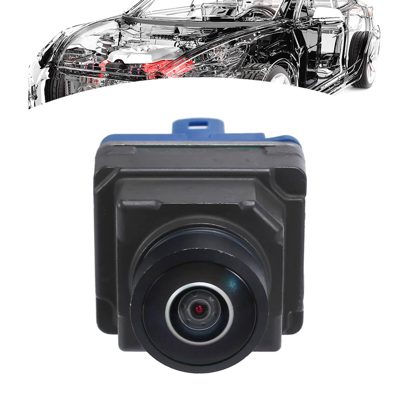 Hinterblicksparkassistenzkamera 32209929 für den S60 V60 XC60 S90 V90 2019 2024