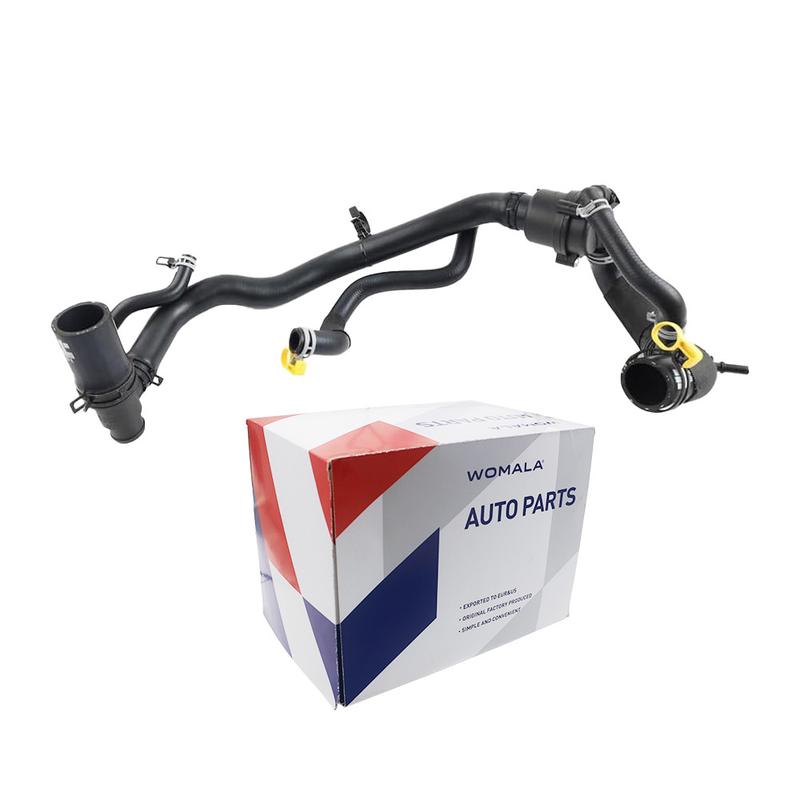 Der Wasserschlauchanschluss LR025969 für Land Rover LR4 Range Rover Sport
