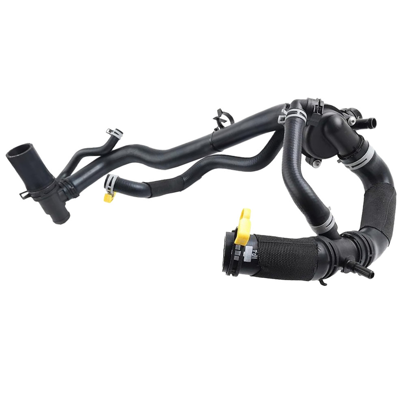 Der Wasserschlauchanschluss LR025969 für Land Rover LR4 Range Rover Sport