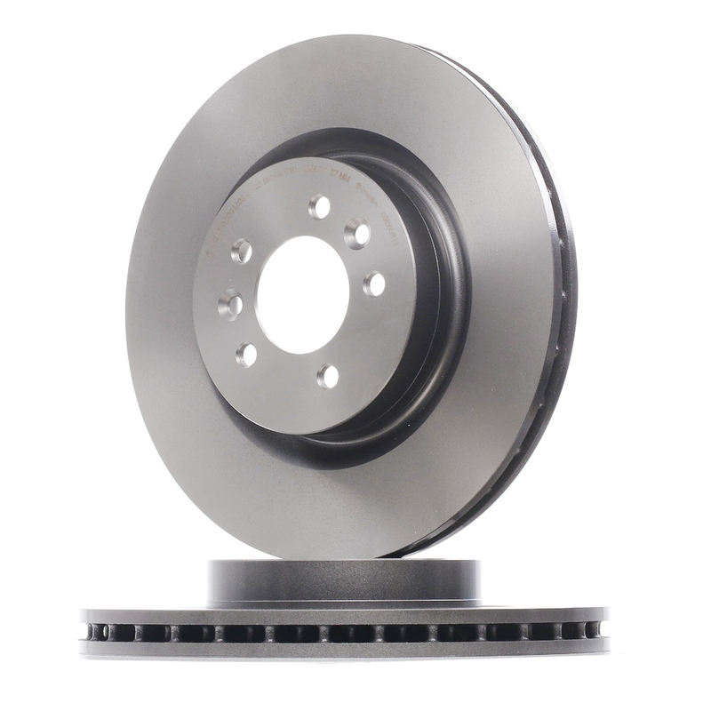 Vorbremsrotor DISC OE LR038934 für Land Rover Discovery 5 Range Rover Sport