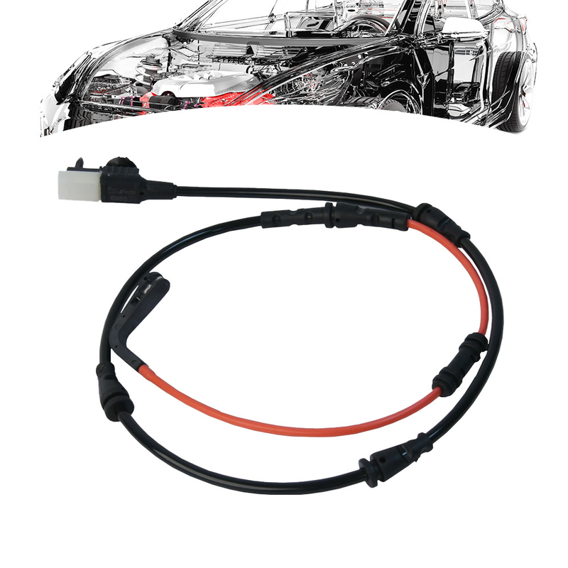 Rücken Bremspad Verschleiß Sensor LR033295 für Land Rover Range Rover Sport And Discovery 5