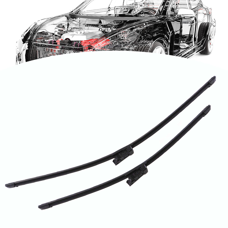 Womala Original Frontwischerblätter 32237893 für S60 S80 V60 V70 XC60 XC70
