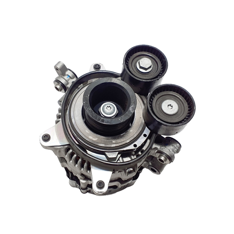 Womala Generator Alternator 36003710 für XC90 Modelle Hochleistungs-Automotive Teil