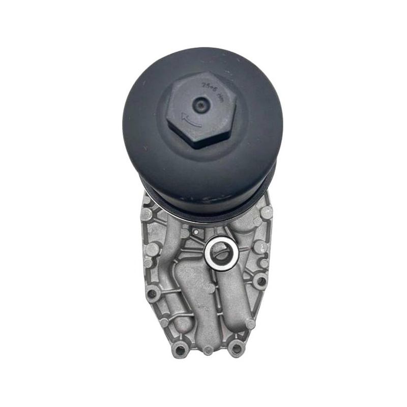 WOMALA Motorölkühlgussstücke LR061969 für Land Rover Discovery Range Rover Sport