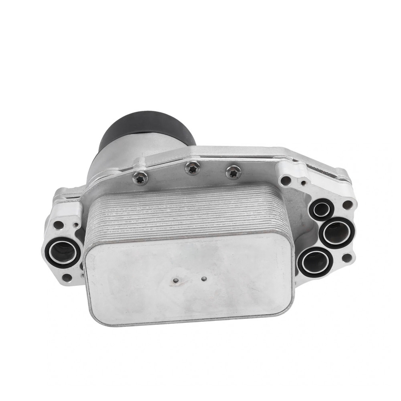 WOMALA Motorölkühlgussstücke LR061969 für Land Rover Discovery Range Rover Sport
