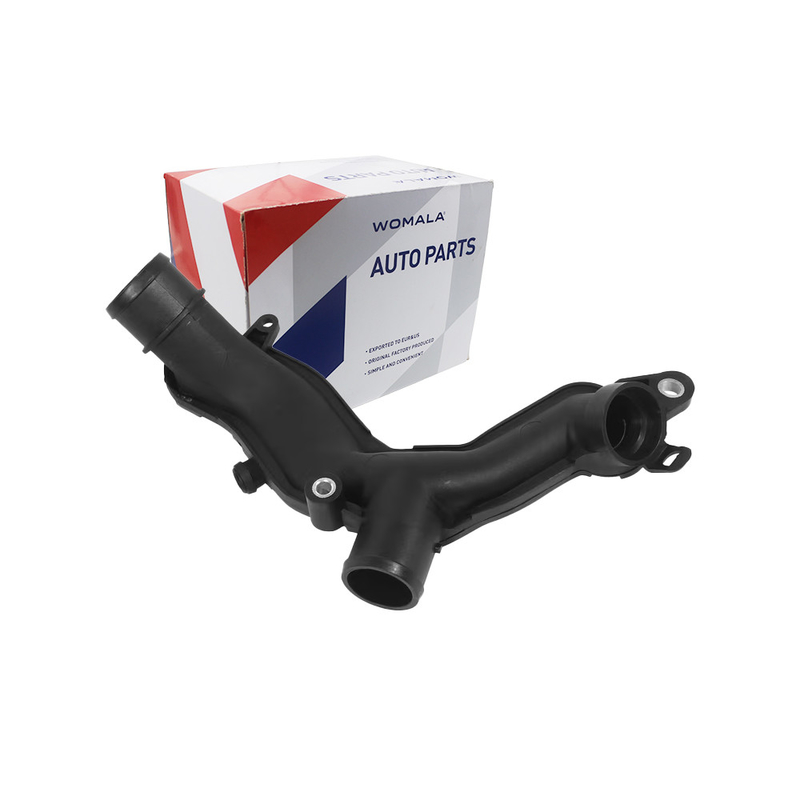 Wasserleiter Thermostat Oberschlauch Wasserleiter LR050934 für Land Rover für Range Rover 2010-2016