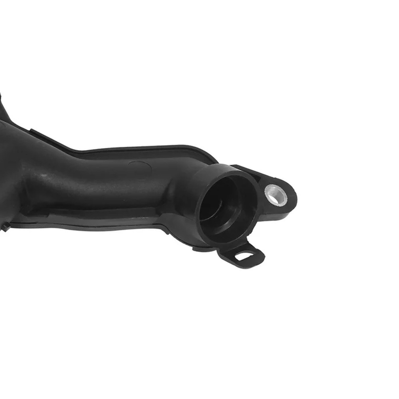 Wasserleiter Thermostat Oberschlauch Wasserleiter LR050934 für Land Rover für Range Rover 2010-2016
