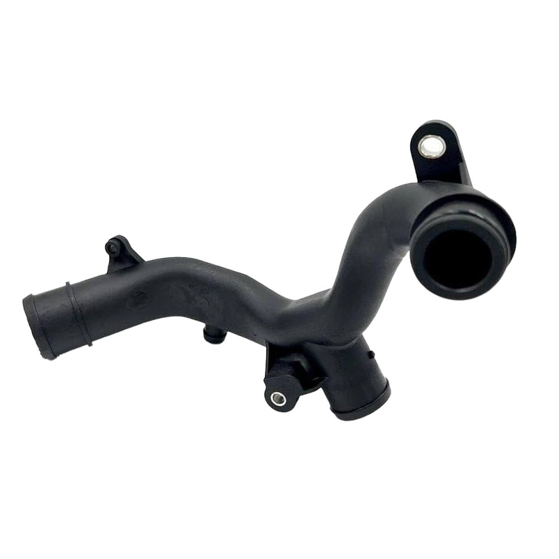 Wasserleiter Thermostat Oberschlauch Wasserleiter LR050934 für Land Rover für Range Rover 2010-2016