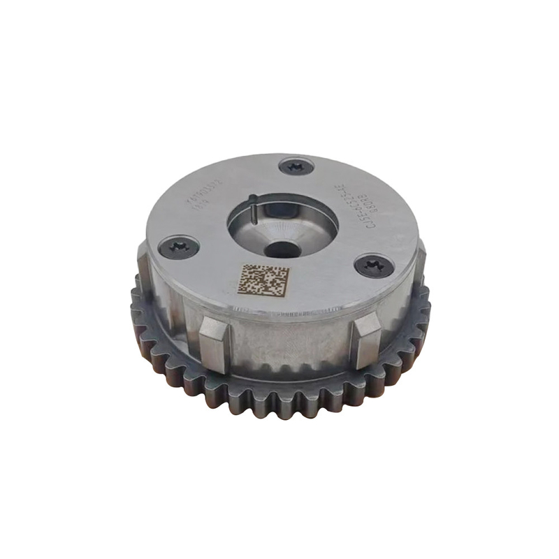 Auspuffzähne der Kammschaft OE LR033733 für Land Rover Sport Range Rover Evoque