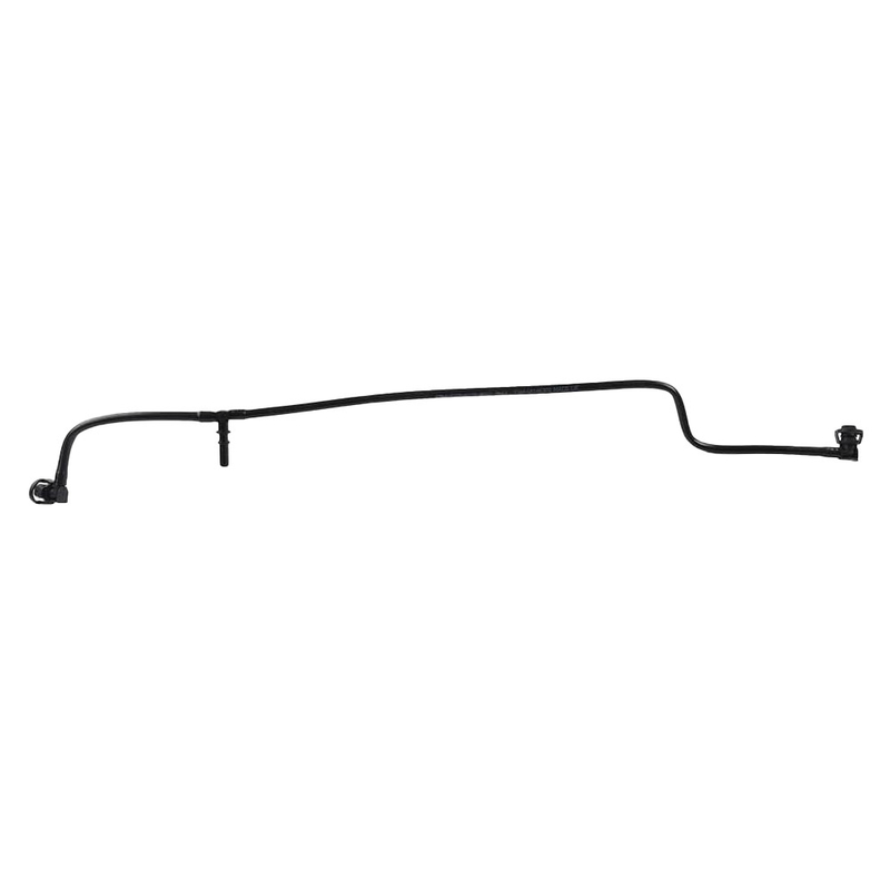 Der Radiatorverbindungsschlauch LR081660 für den Land Rover Discovery 5 Range Rover Sport