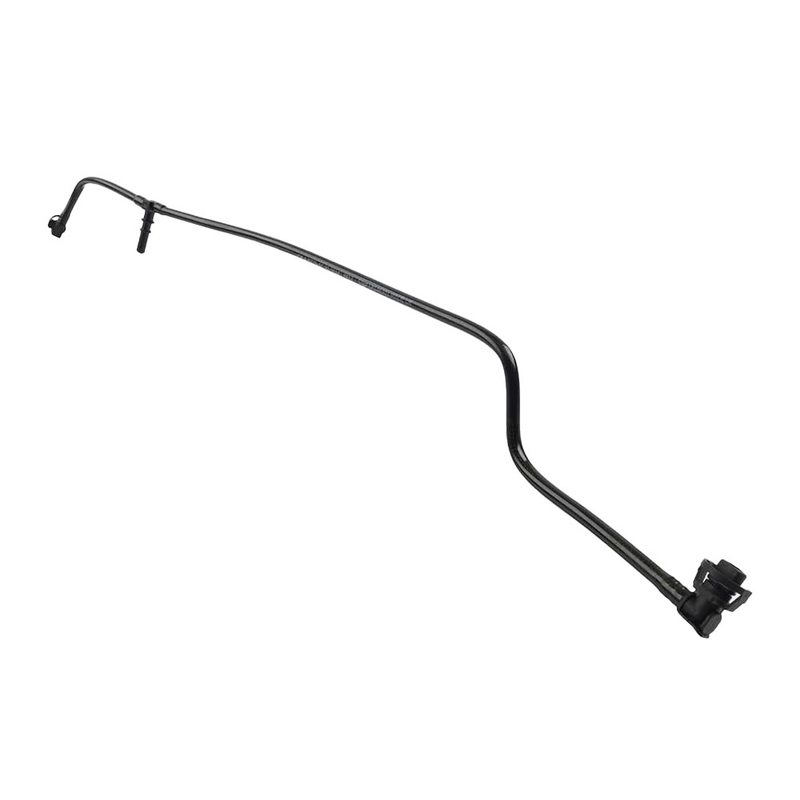 Der Radiatorverbindungsschlauch LR081660 für den Land Rover Discovery 5 Range Rover Sport