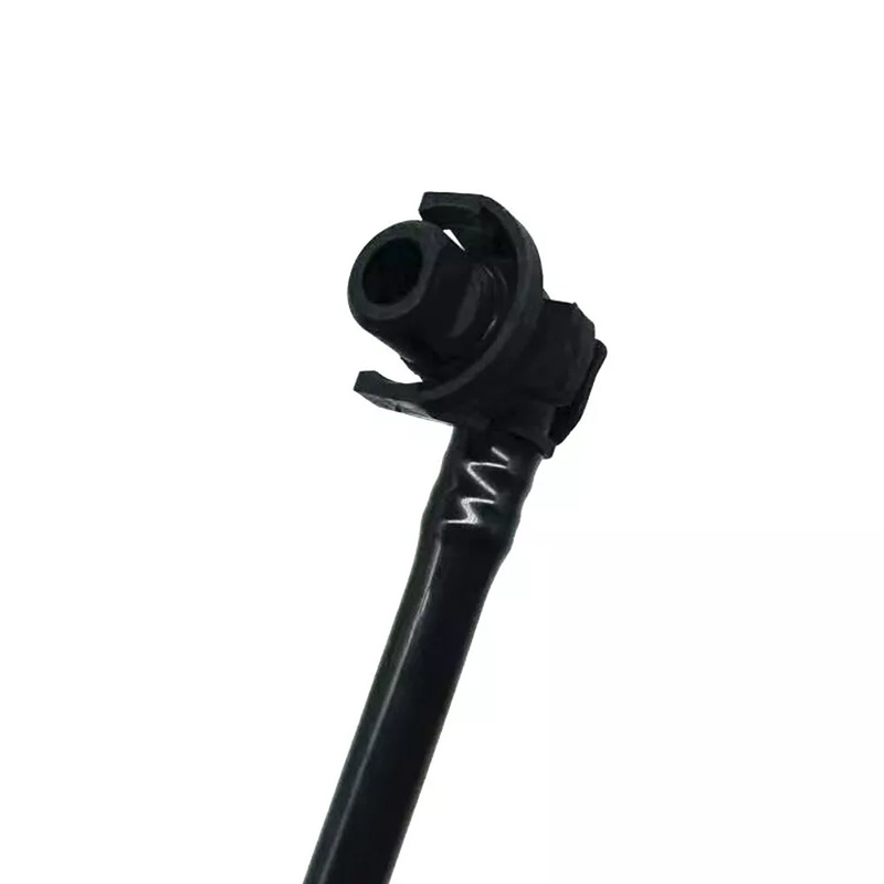 Der Radiatorverbindungsschlauch LR081660 für den Land Rover Discovery 5 Range Rover Sport