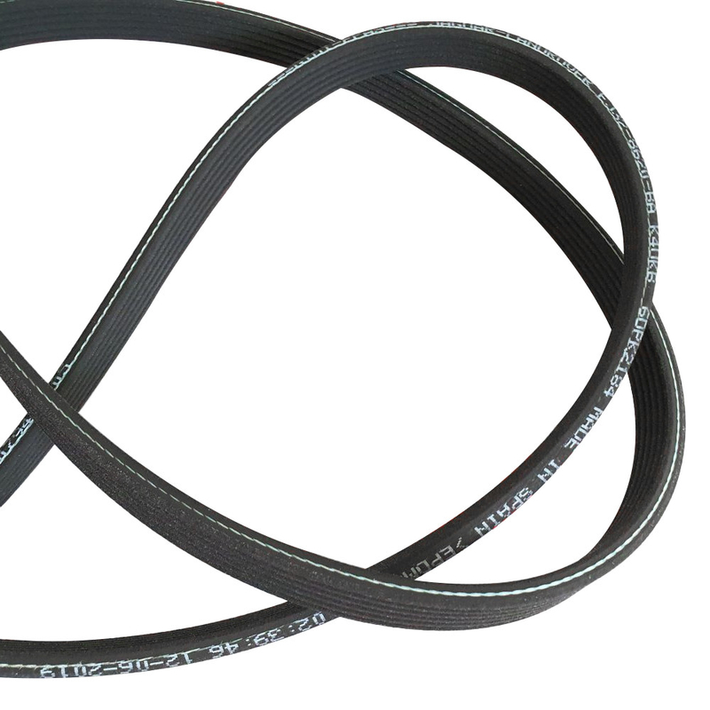 WOMALA Antriebsgurt LR066153 für Land Rover Discovery Sport und Range Rover Evoque