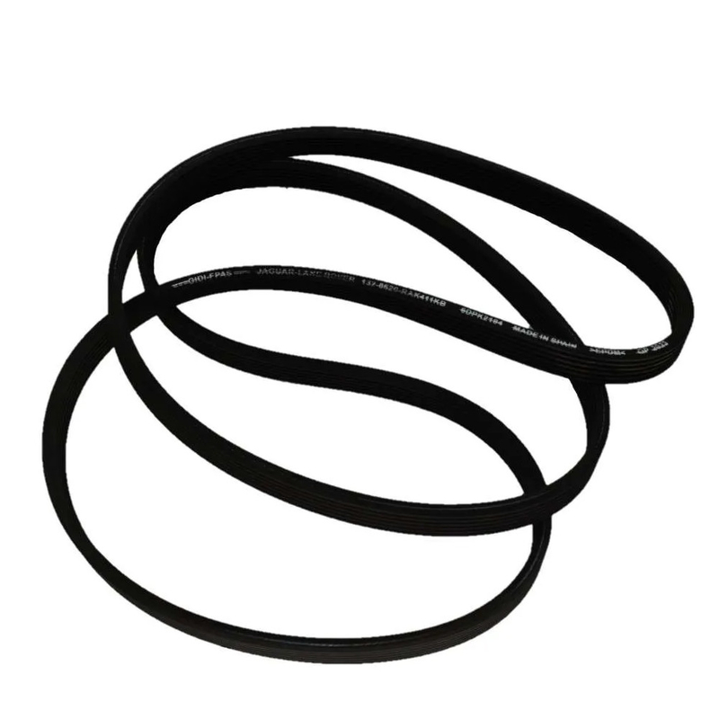 WOMALA Antriebsgurt LR066153 für Land Rover Discovery Sport und Range Rover Evoque