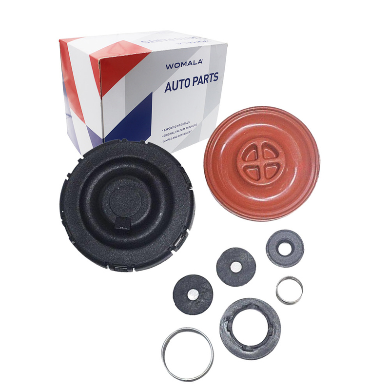 WOMALA PCV-Ventil LR166809 für Land Rover Defender 110 Defender 90 3.0L
